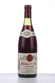 france-bourgogne-wine-beaune-les-greves-1983